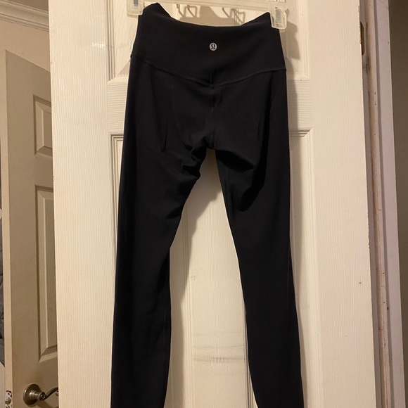 Lululemon Align Leggings - Size 2 - Picture 3 of 4
